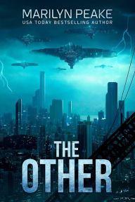 Title: The Other, Author: Marilyn Peake