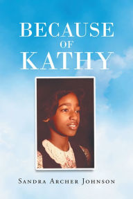 Title: Because of Kathy, Author: Enemene