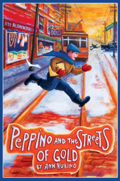 Peppino and the Streets of Gold