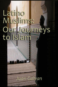 Title: Latino Muslims: Our Journeys to Islam, Author: Kip Franklin