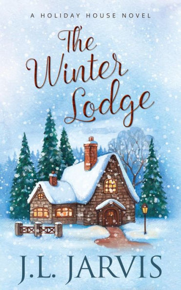 The Winter Lodge