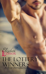 Title: The Lottery Winners, Author: Elizabeth Lennox