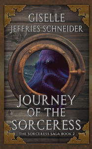 Title: Journey of the Sorceress, Author: Sreekumar