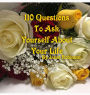 110 Questions To Ask Yourself About Life