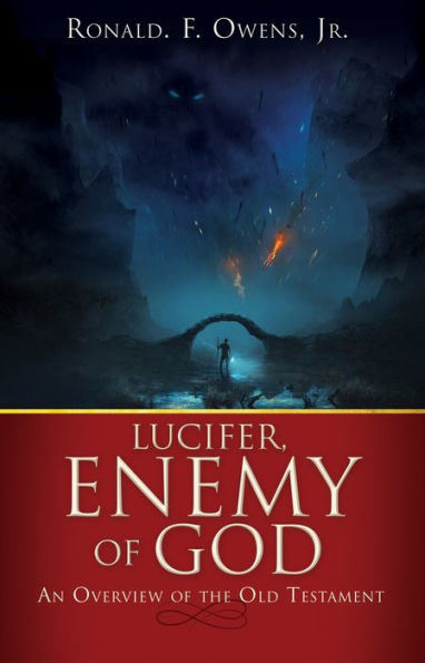 Lucifer, Enemy of God