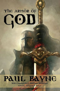 Title: The Armor of God, Author: Paul Bayne