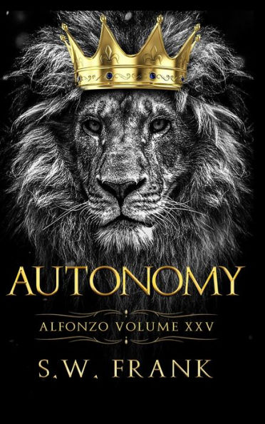 Autonomy: Alfonzo XXV