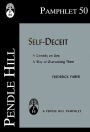 Self-Deceit: A Comedy on Lies; A Way of Overcoming Them