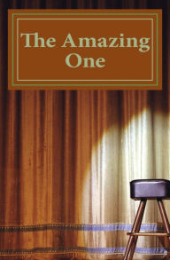 Title: The Amazing One, Author: Lorraine Ramsey