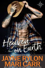 Heaven on Earth (Compass Boys Series #1)