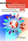 International Journal on Multicultural Literature (IJML) Volume 7 Number 2 (July 2017)