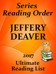 Title: Jeffery Deaver - Best Reading Order and Summaries, Author: Albin LoÃn