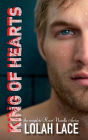 King Of Hearts (BWWM Interracial Dark Erotic Romance)