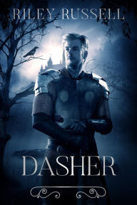 Title: DASHER, Author: Riley Russell