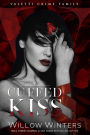 Cuffed Kiss (Valetti Crime Family Series #4)