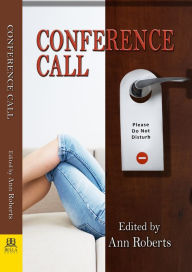 Title: Conference Call, Author: Ann Roberts