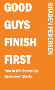 Title: Good Guys Finish First, Author: MSO