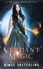Verdant Magic: Dragon Shifter Fantasy Romance