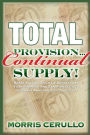 Total Provision Continual Supply!