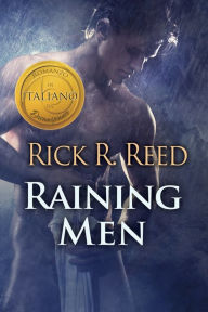 Title: Raining Men (Italiano), Author: Rick R. Reed