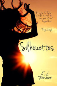 Title: Silhouettes, Author: E. L. Tenenbaum