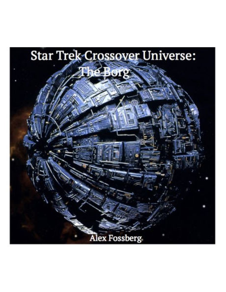 Star Trek Crossover Universe