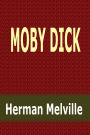 Moby Dick by Herman Melville