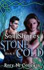 Stone Cold - Book Eight of the SoulShares Series