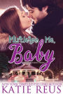 Mistletoe Me, Baby (O'Connor Family Series #4)