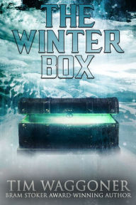 Title: The Winter Box, Author: Tim Waggoner