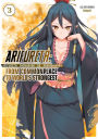 Arifureta: From Commonplace to World's Strongest Light Novel Vol. 3