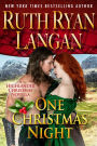 One Christmas Night (A Highlander Christmas Novella)