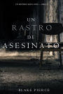 Un Rastro de Asesinato (Un Misterio Keri Locke --Libro #2)