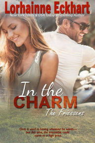 Title: In the Charm, Author: Lorhainne Eckhart