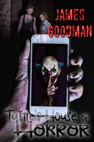 Title: Tuttle's House of Horror, Author: James Goodman