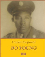 Title: Uncle Corporal BO YOUNG MIA, Author: Frédégonde About