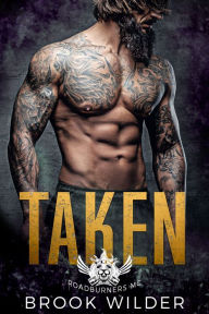 Title: Taken, Author: Kamale Beatz