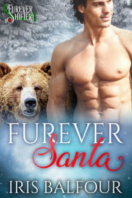 Title: Furever Santa, Author: Iris Balfour