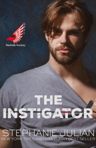 Title: The Instigator, Author: Stephanie Julian