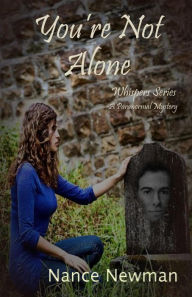 Title: You're Not Alone, Author: DJ Whisper