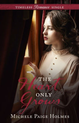 Only the heart book summary