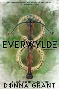 Ebook ita pdf download Everwylde by Donna Grant DJVU ePub iBook in English