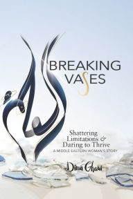 Title: Breaking Vases, Author: Mark DeRose & the Dreadnought Brigade