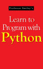 Learn To Program with Python