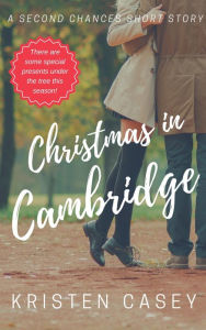 Title: Christmas in Cambridge (A Second Chances Short Story), Author: Memories VIP