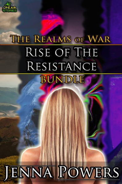 Rise of the Resistance: The Realms of War Bundle