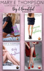 Big & Beautiful Boxed Set #3: A Small Town Curvy Girl Romance Collection