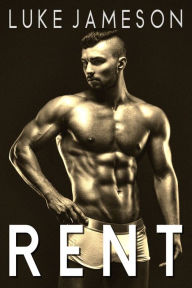 Title: RENT: GAY4PAY Vol. 2, Author: Luke Jameson