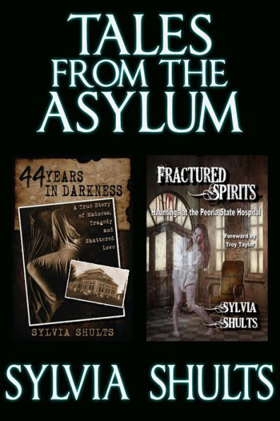 Tales from the Asylum