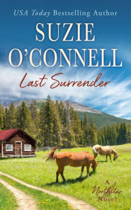Title: Last Surrender, Author: Suzie O'Connell